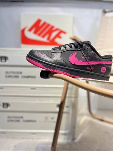 Xiaomi X Nike Sb Dunk Low Produced By A Big Factory Highly Recommended New Color