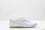 Corporate-Level Onitsuka Tiger Mexico 66 Slip-On Low-Top Summer Breathable Sport