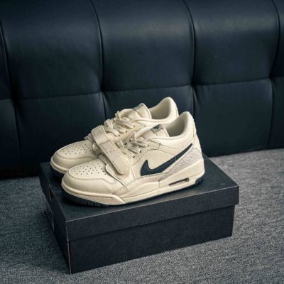 Core Private Nike Air Jordan Legacy 312 Low Jordan Aj 312 The Strongest Three-In