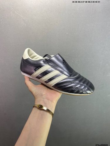 adidas Originals Taekwondo Versatile Single Product Corporate-Level Adidas Or