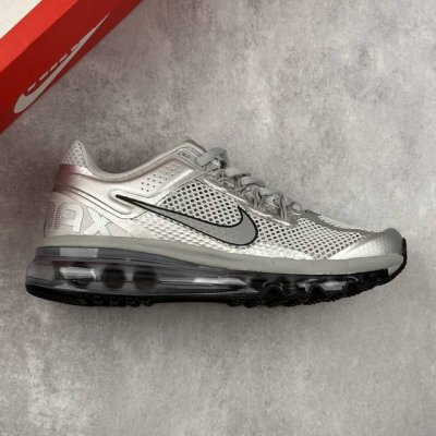 Local Core Private Company-Level Nk Air Max 2013 Nike Retro Breathable Mesh Air