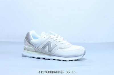 Nb New Balance U574 Upgraded Series Low-Top Retro Casual Sports Jogging Shoes 41