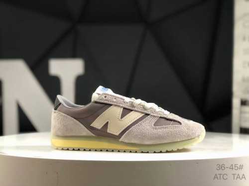 New Balance Nb New Balance U471 Series Retro Casual Sports Jogging Shoes U471Gp