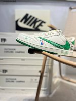 Company-Level First-Layer Leather Jordan Air Jordan 1 Low Aj1 Low-Top Series Bas