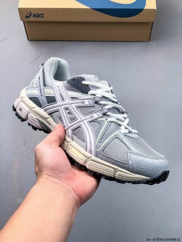 Collection Company-Level Asics Asics Gel-Kahana 8 Series Silicone Rebound Leisur