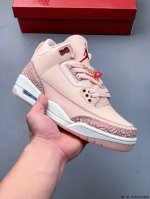Jordan Air Jordan 3 Retro Tinker Nrg Aj3 Jordan 3 Low-Top Retro Casual Sports Cu
