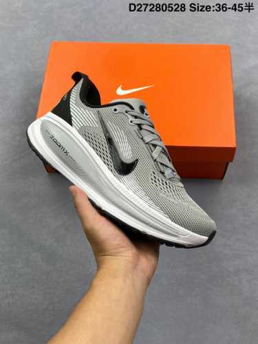 Corporate Nk Air Zoom Vomero 18 Lightweight And Comfortable Road Running Shoes H
