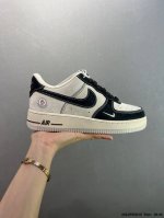 Corporate-Level Nike Air Force 1 07 Lv8 Original Last And Original Cardboard To