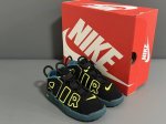 Overseas Edition Nk Pippen New Air Cushion Kids' Sneakers Size: 24-37.5 Finally