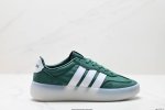 Company-Grade Adidas Barreda Decode Jelly T-Toe Skate Shoes, Training Shoes For