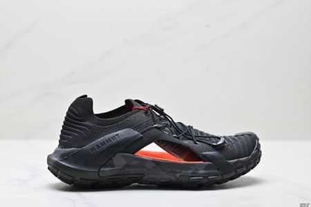 Corporate-Level Mammut Outdoor Functional Training Hiking Shoes Adopts Professio - Click Image to Close