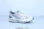 On Cloudvista 2Nd Generation Waterproof Special Collaboration Edition Casual Spo