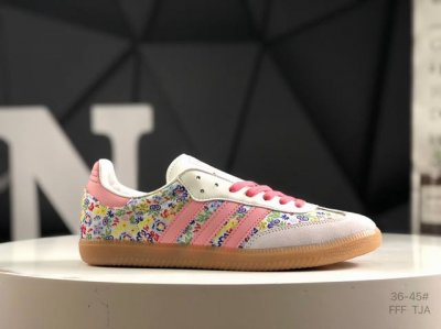 Genuine Label With Half Size Adidas Adidas Originals Wb Pony Tonal Samba Samba S