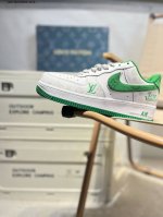 Nike Air Force 7 Air Force One Versatile Casual Sports Shoes. Soft And Elastic C