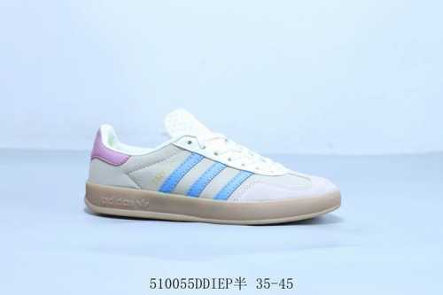 Adidas Originals Gazelle Esquisite Gucci Training Series Low-Top Retro Casual Sp