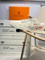 lv X Nike Sb Dunk Low Produced By A Big Factory Highly Recommended New Color