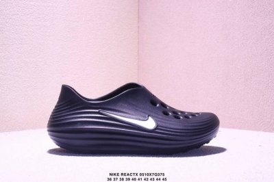 Nike Reactx Rejuven8 Fashionable Comfortable Sports Casual Sandals Xm0510Q375