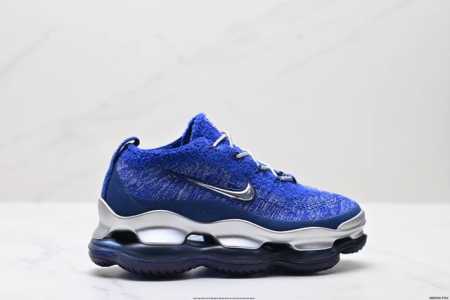 Corporate-Level Nike Air Max Scorpion Flyknit Phantom Black Light Cream Scorpio - Click Image to Close