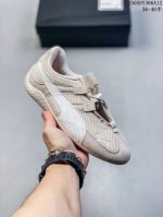 Authentic Label With Half Size Puma Speedcat Go Wns Low-Top Retro Casual Racing