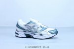 Asics Gel - Series Lightweight Cushioning Casual Sports Running Shoes Item Numbe