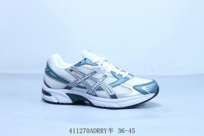 Asics Gel - Series Lightweight Cushioning Casual Sports Running Shoes Item Numbe