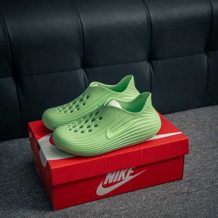 Core Private Nike Reactx Rejuven8 Nike Summer Wear Sandals #The Soft Texture And - Click Image to Close