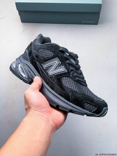 Company-Level! New Balance M2010 Series New Balance Retro Dad-Style Mesh Running