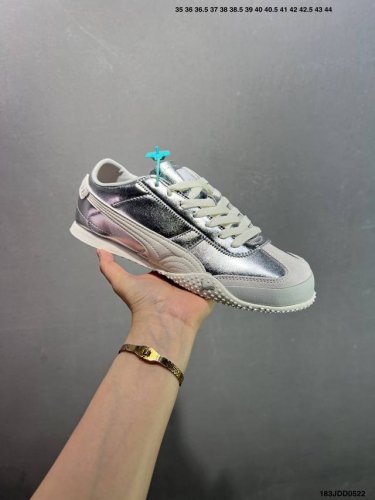 puma Bella Ut Puma Xu Mengjie Same Style Comfortable Men And Women Low-Top Li