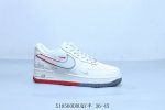 Nike Air Force 1 Af1 Nike Air Force 1 Casual Skateboard Shoes, Product Code: Hd2