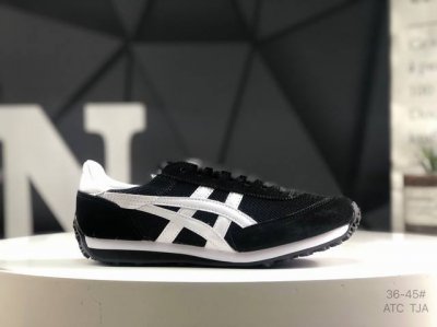 Asics Ointsuka Tiger Moage Co Asics Ointsuka Tiger Retro Classic Running Shoes T