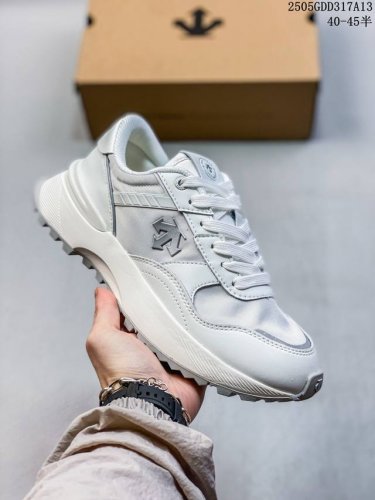 Descente Dualis Urban Commuting Dsr Fashionable Comfort Durable Low-Top Casual S