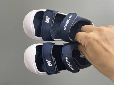 Nb New Arrival Toe-Covering Children's Toe-Protecting Comfortable Sandals For Bo