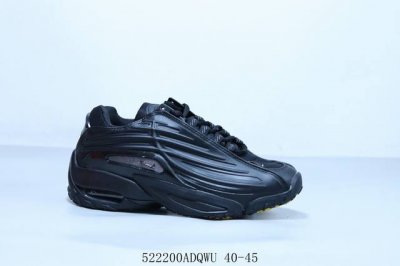 Nike Noctax Nike Hot Step Air Terra Joint Shock-Absorbing Wear-Resistant Low-Top