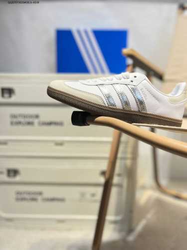 adidas Originals Wb Pony Tonal Samba Og Samba Series Gentleman German Trainin