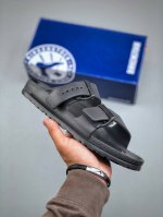 Birkenstock Zurich Series Double Buckle Fashion Sandals Birkenstock Half-Buckle
