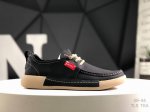 New Aibei Liliecco Series, Soft Leather Upper, Jianbu 2.1 Series, Large Ecco Log