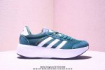 Company-Grade Adidas Originals City Rnr Adidas Comfortable And Simple Anti-Slip