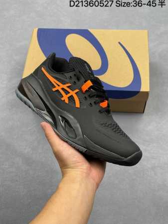 asics Gel-Resolution X Pure Original Version Asics Sports Leisure Breathable - Click Image to Close