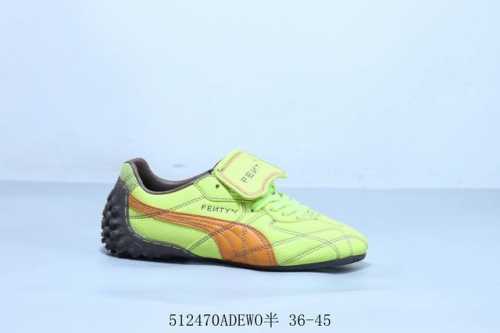Puma Puma X Fenty Avantils Puma Official Men's And Women's Sports Shoes Item Num
