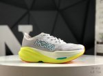 Hoka One One Mach X 2 New Colorway Low-Top Lightweight Outdoor Trail Casual Runn