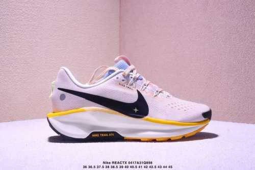 Corporate Nike Reactx Pegasus Trail 5 Gtx Cross-Country Running Shoes The Moon L