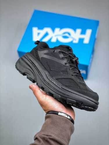 Hoka One One Bondi B3Ls Collaboration Sports Shoes Model Number: 1155351 Bbnb Si
