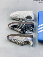 Company-Level Adidas Handball Spezial Official Correct Version Adidas Classic Re