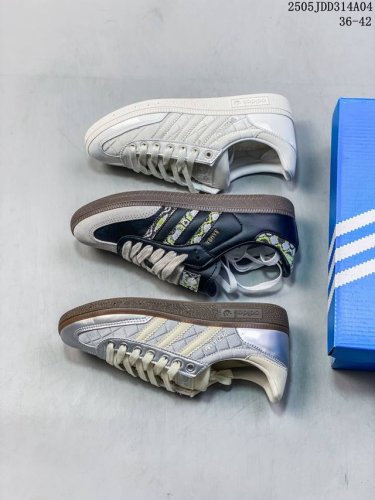 Company-Level Adidas Handball Spezial Official Correct Version Adidas Classic Re