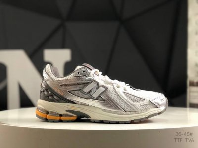 New Balance M1906 Series Retro Single Product Treasure Dad Shoe Company-Level Re