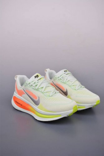 nike Air Zoom Vomero 18 New Technology Advance Original Shoe Development Spor
