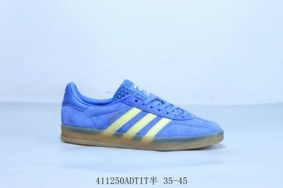 Adidas Adidas Originals Gazelle Esquisite Gucci Dexun Antelope Series Low-Top Re