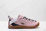 Company-Grade Keen Jasper Rocks Mountain Outdoor Shoes Japanese Street Retro Sty