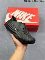 Nike Sandals Slippers Summer Casual Non-Slip Sandals Size: 36-45 D5 412