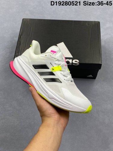 Adidas Supernova Rise Shoes Anti-Slip And Wear-Resistant, Comfortable Running Sh